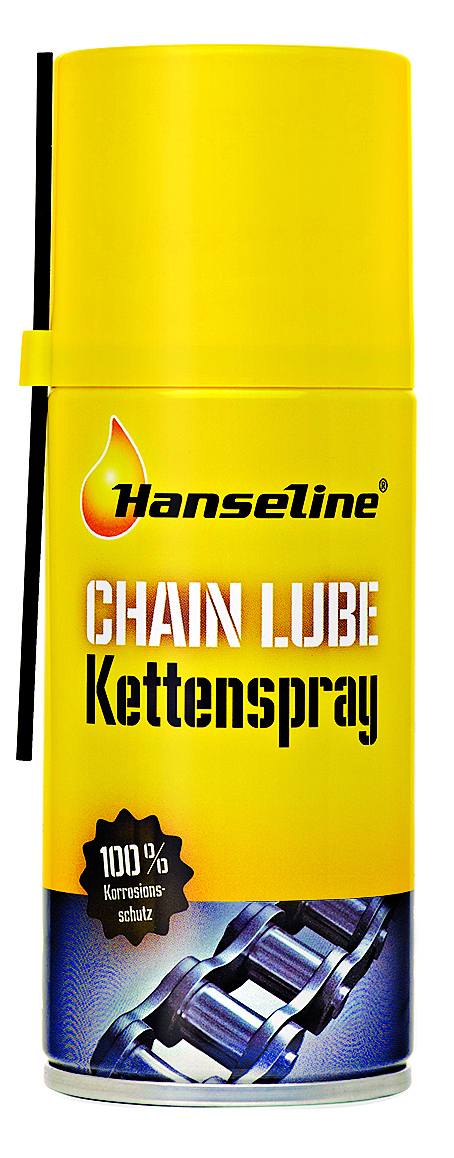 Hanseline Kettenspray 150ml