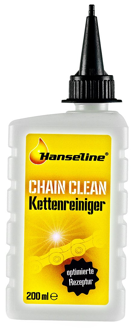 08022381 Hanseline Kettenreiniger 200 ml