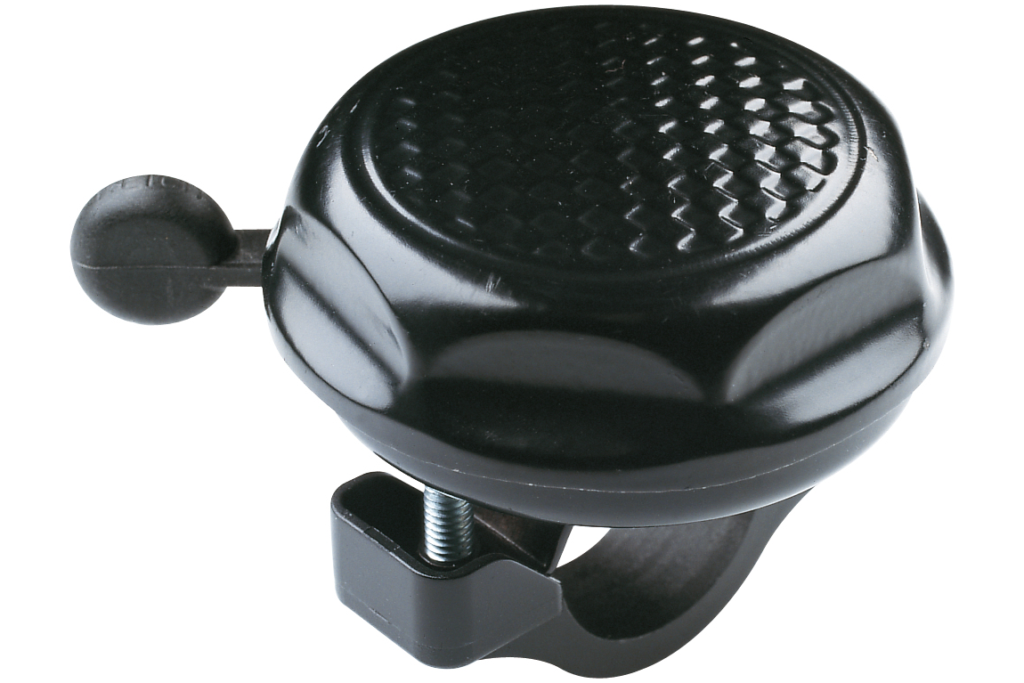 Fahrradglocke Reich Schackbrett