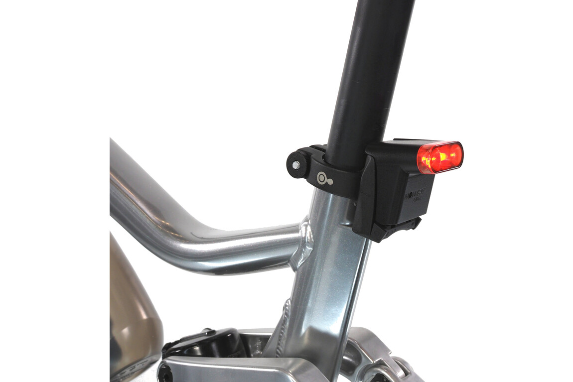 Monkeylink Rücklicht Sport Connect