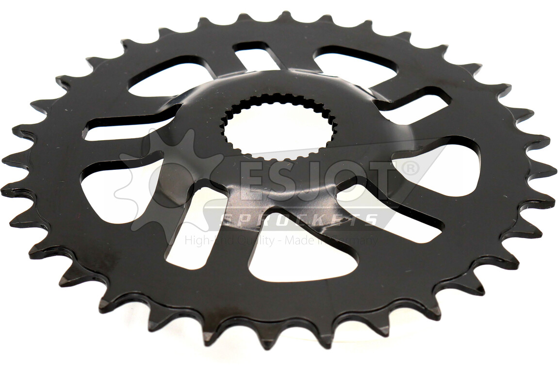 ESJOT  Kettenrad für Bosch Gen. 4 NARROW WIDE KL 50 mm