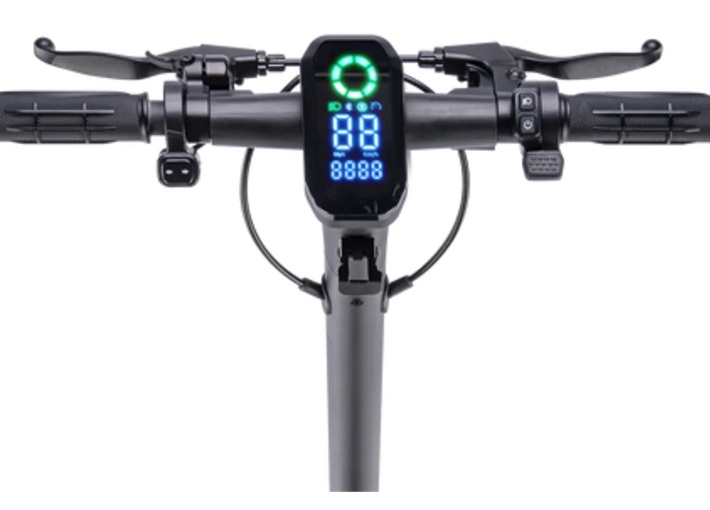 VMAX E-Scooter VX2 Pro 45 Km
