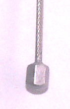 04035230 Schalt-Innenzug 1,1 x 2000 mm