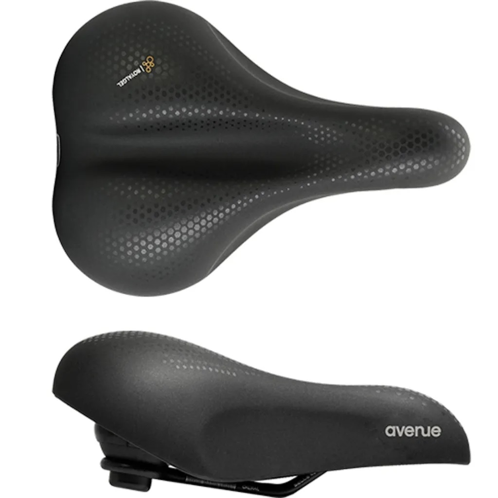 SELLE ROYAL Sattel Avenue Comfort Unisex