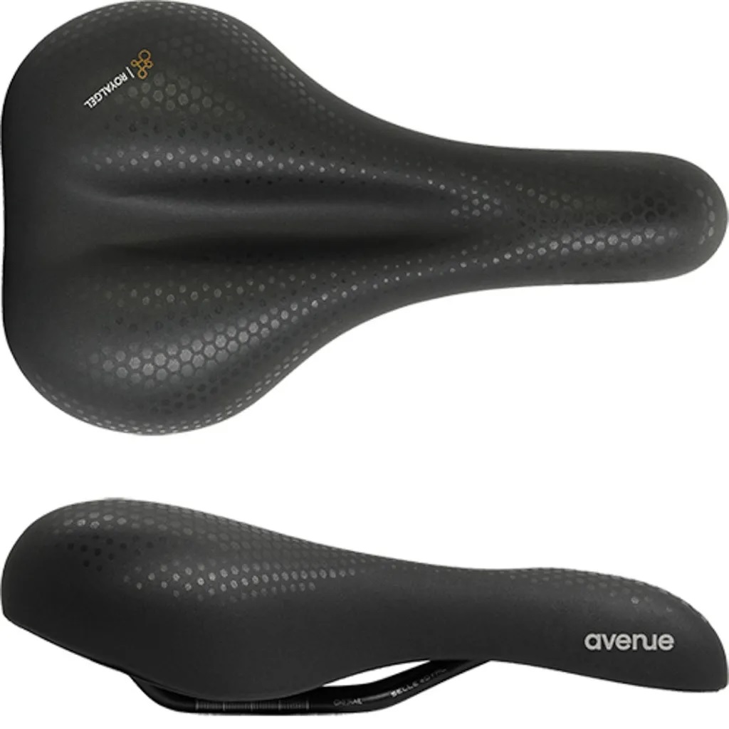 SELLE ROYAL Avenue Athletic Sattel Herren