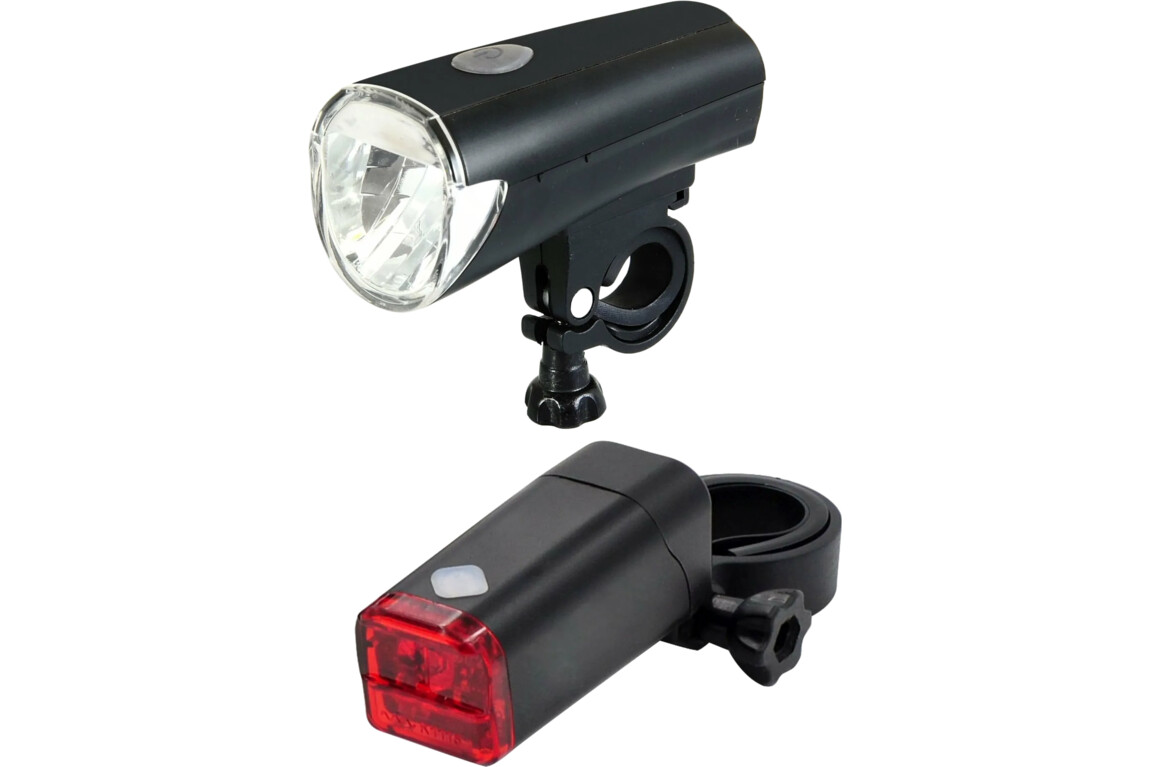 Centano Batterieleuchten Set 30 Lux