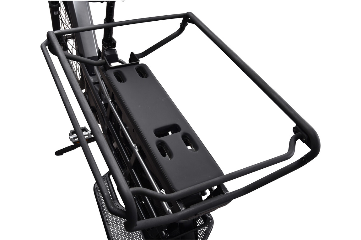 KETTLER Passenger Bench Q-Cargoline (Sitzpolser)