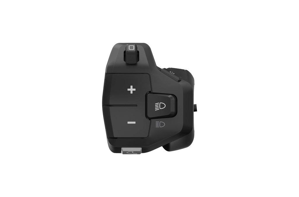 Remote Display Basic FIT/Pinion mit Distanzstück