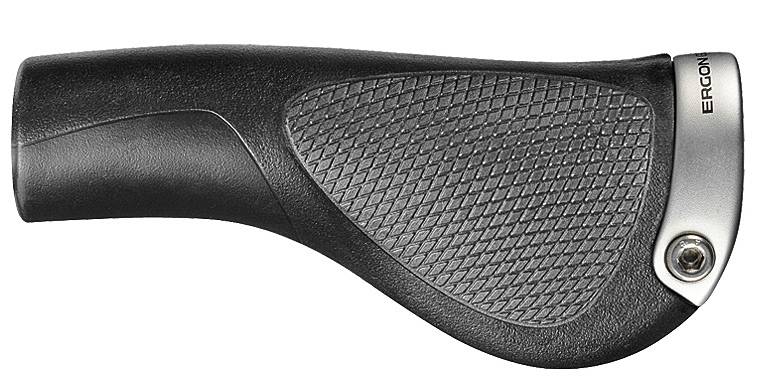 ERGON Griff GP1 EVO Größe S oder L