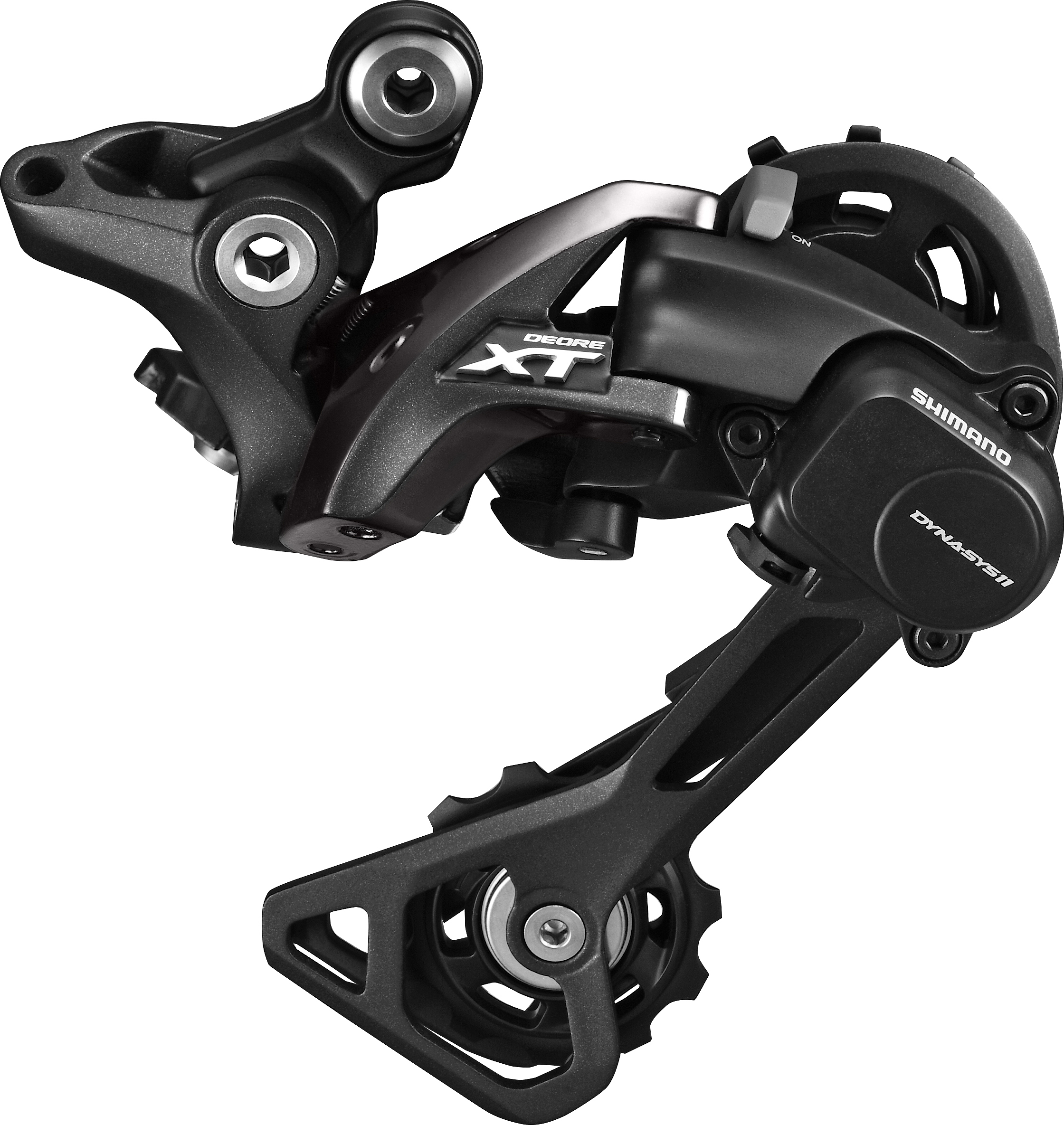06082053 SHIMANO Schaltwerk XT RD-M8000-GS 11-fach