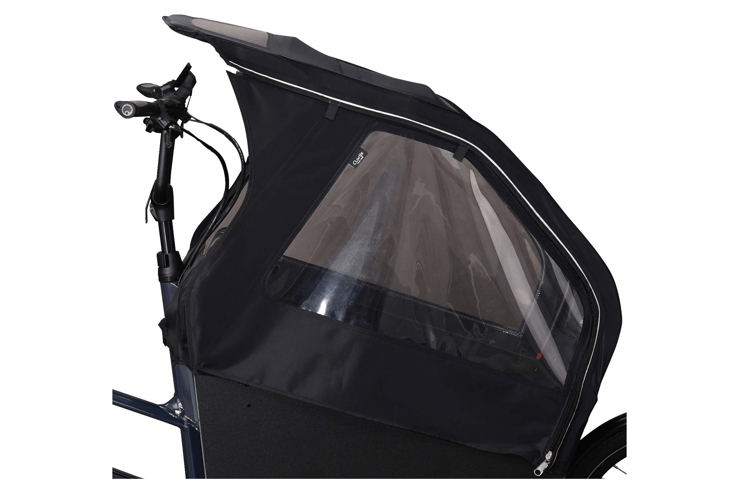 KETTLER Cargobike PICARGO FS 850