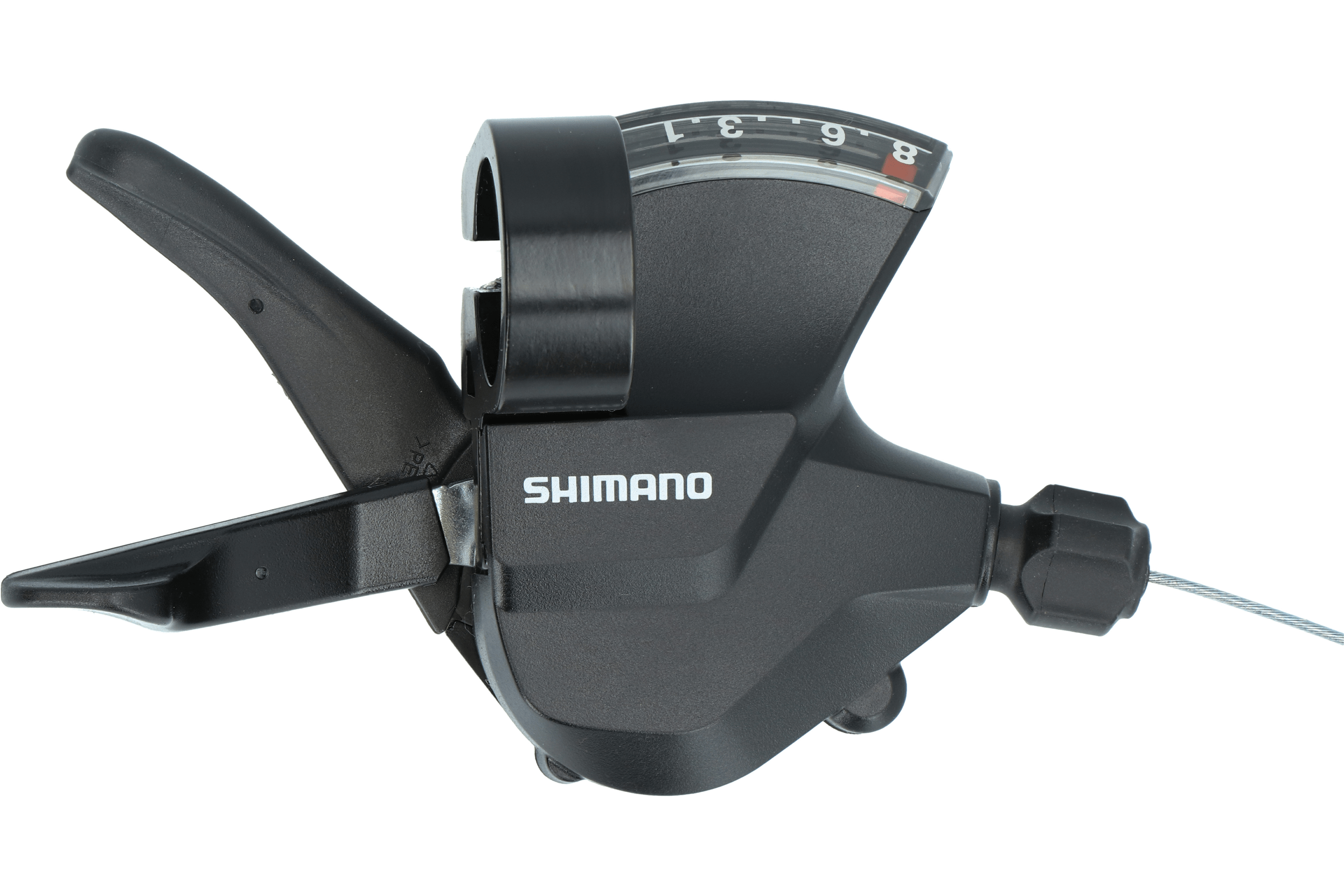 SHIMANO Schalthebel Altus SL-M 315 / 8-fach rechts