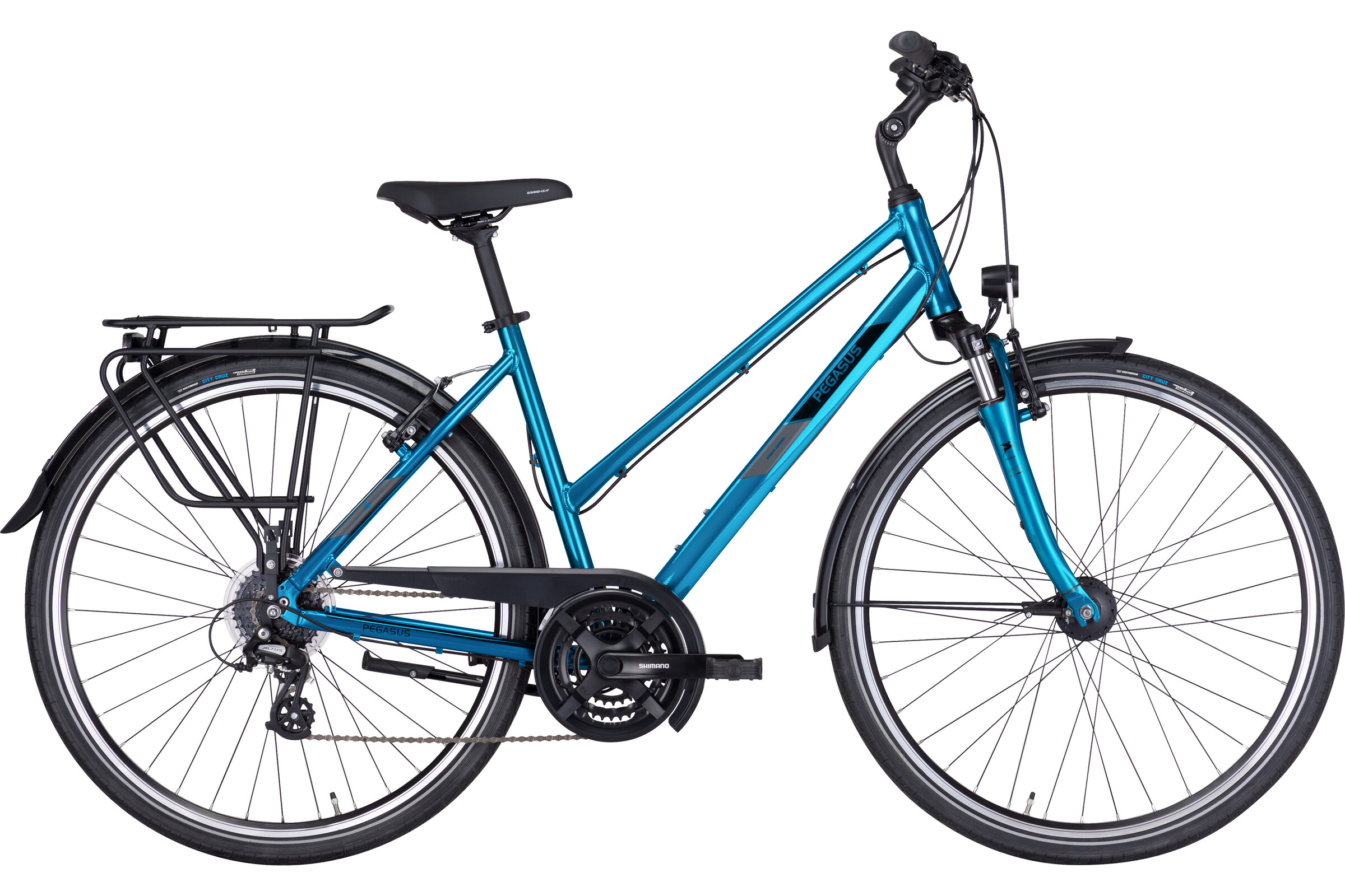 PEGASUS Solero SL TK 24 Gg.