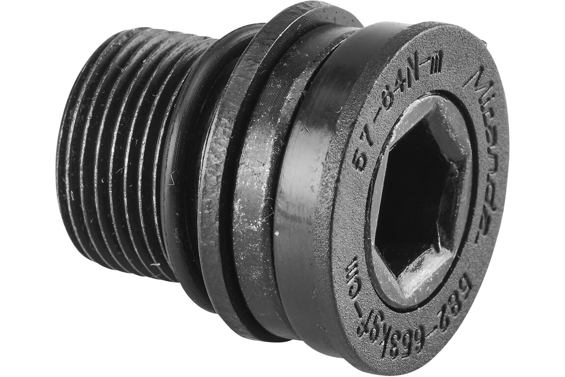 MIRANDA Kurbelschraube M15