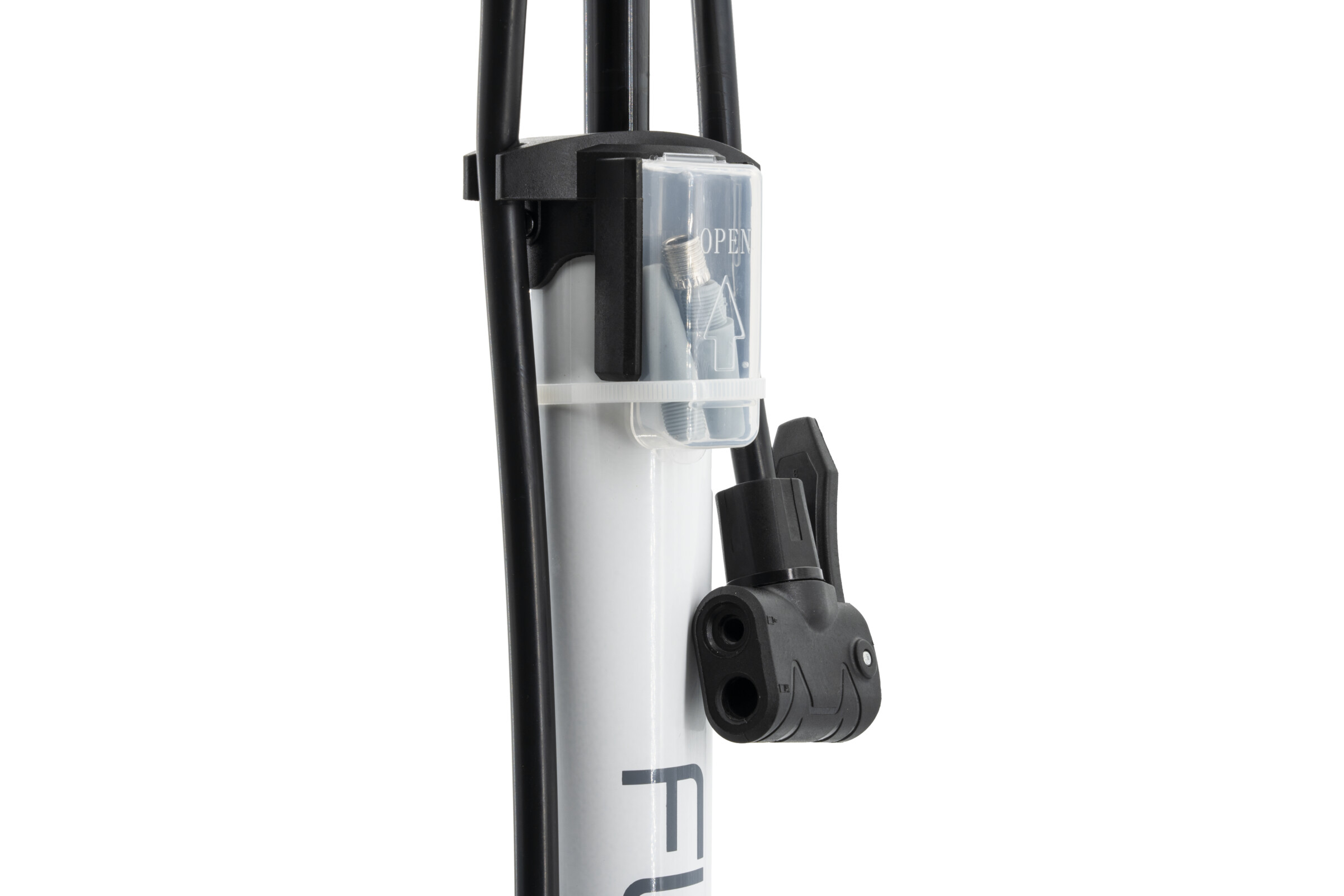 FUXON Standpumpe Capri Due