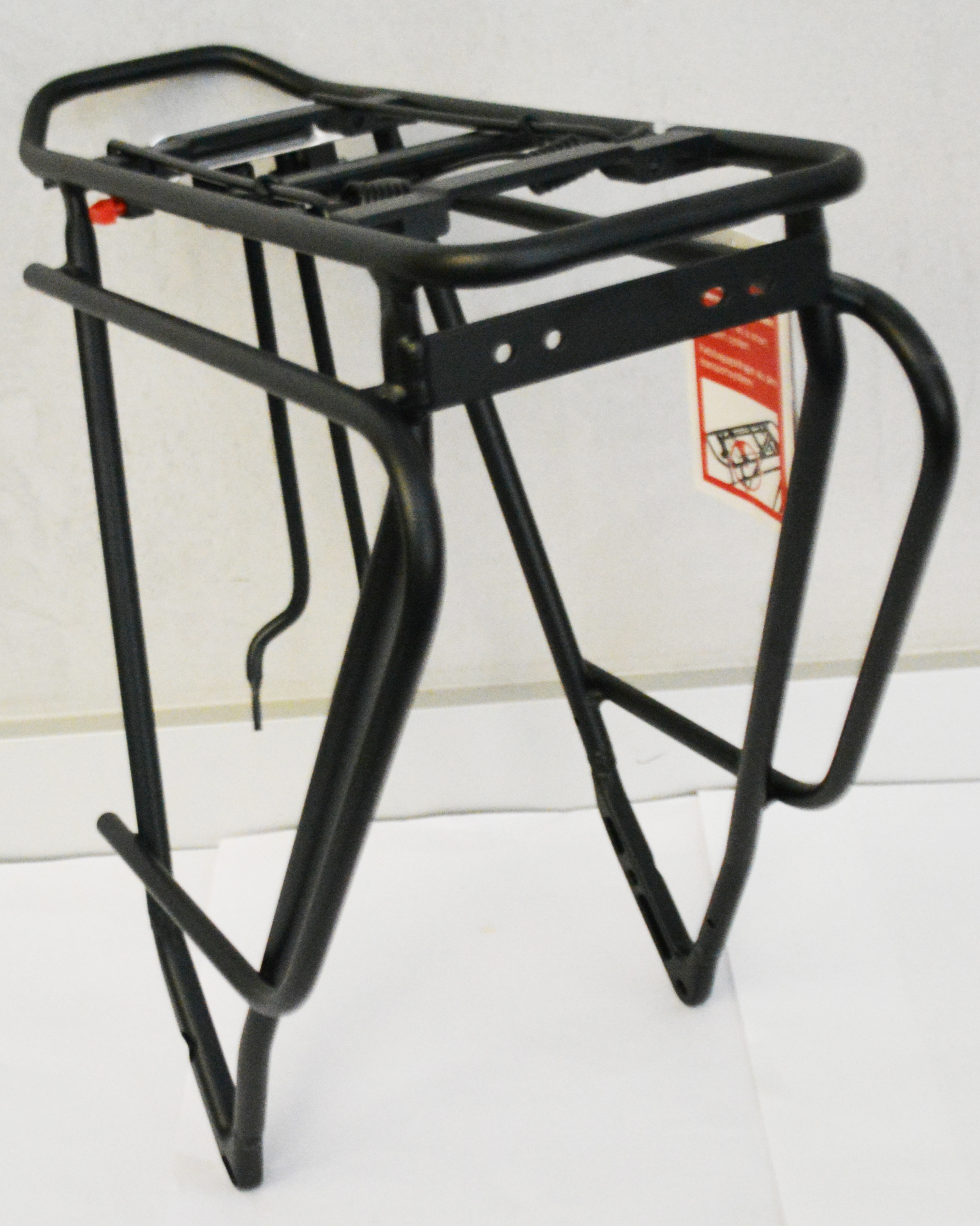 Gepäckträger I Rack IRack 26-28" Rahmenbef