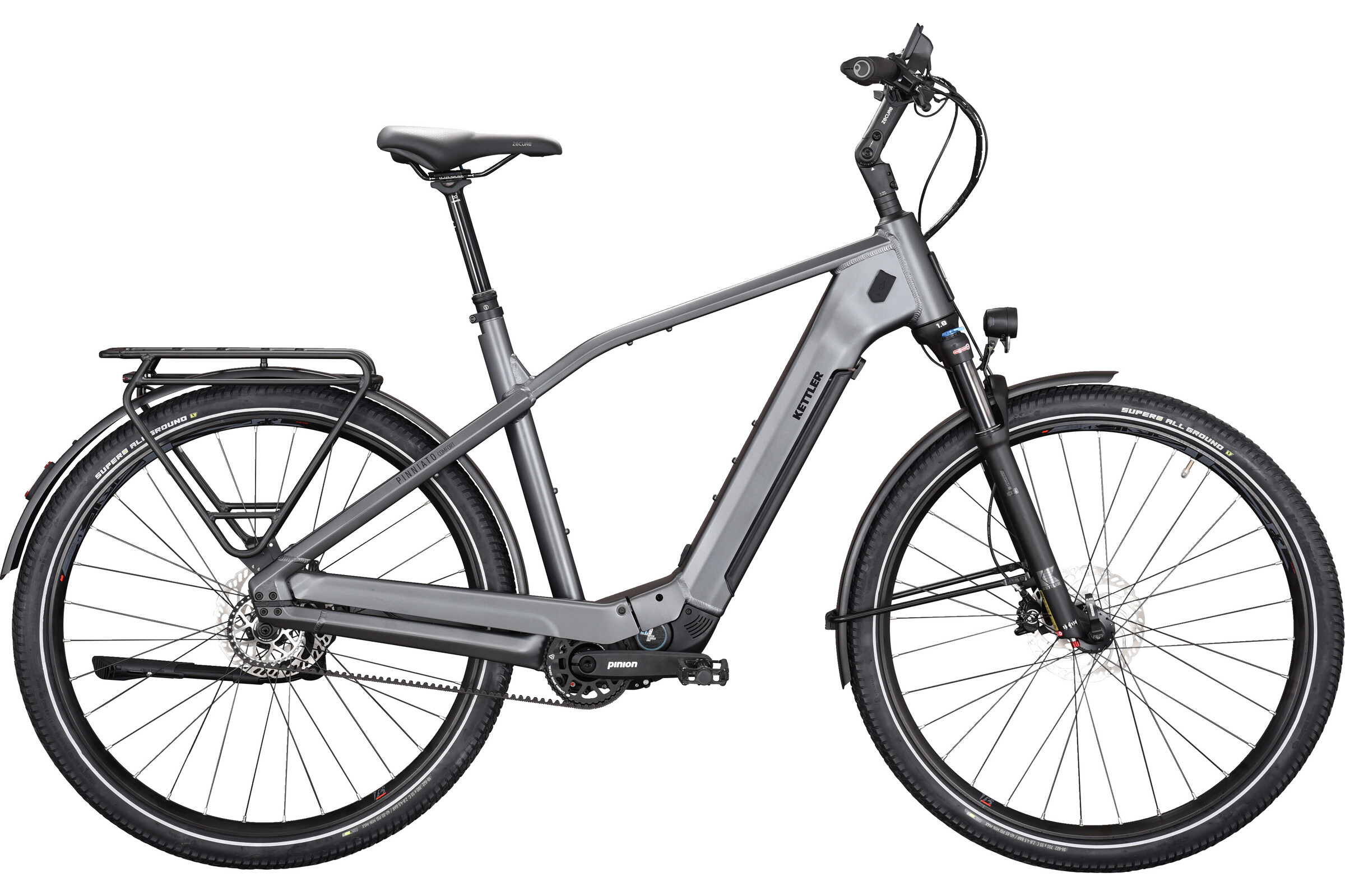 Kettlalu_KN174-PBPD50 KETTLER Alu-Rad Pinnato HT Comfort 29" Herren 9 Gang