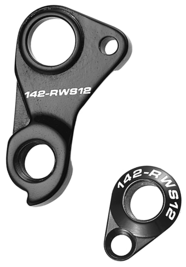 Schaltauge - Ausfallende GH-182