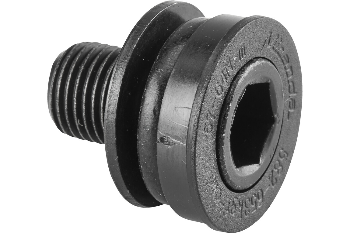 MIRANDA Kurbelschraube M10