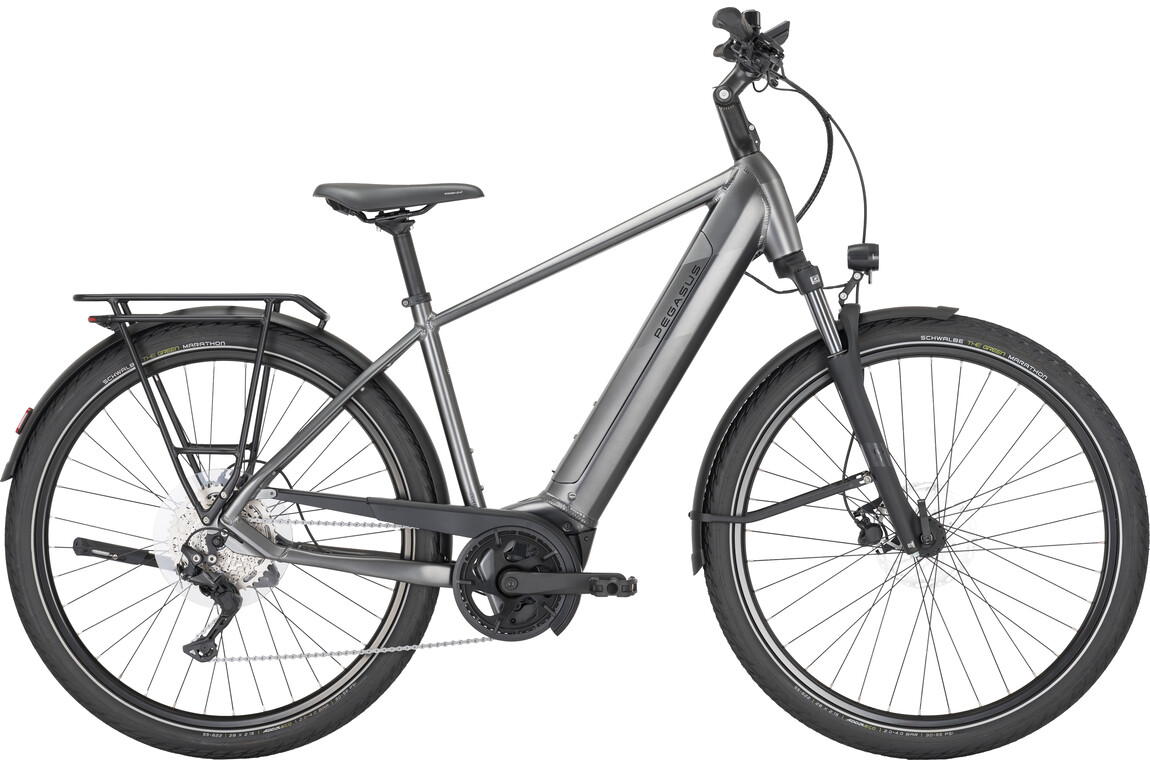 PEGASUS Premio EVO SUV 10 750 Wh