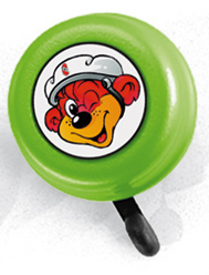 Fahrradklingel Puky 22mm