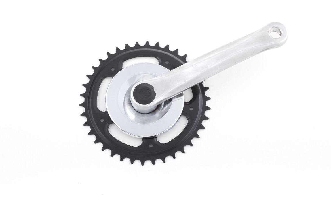 AMART Kettenradgarnitur 38 Zähne 553 K