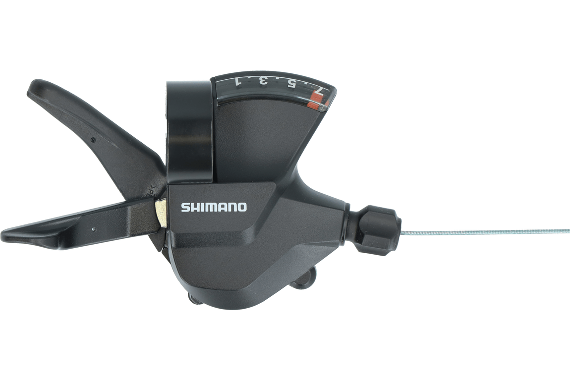 SHIMANO Schalthebel Altus SL-M 315 / 7-fach rechts