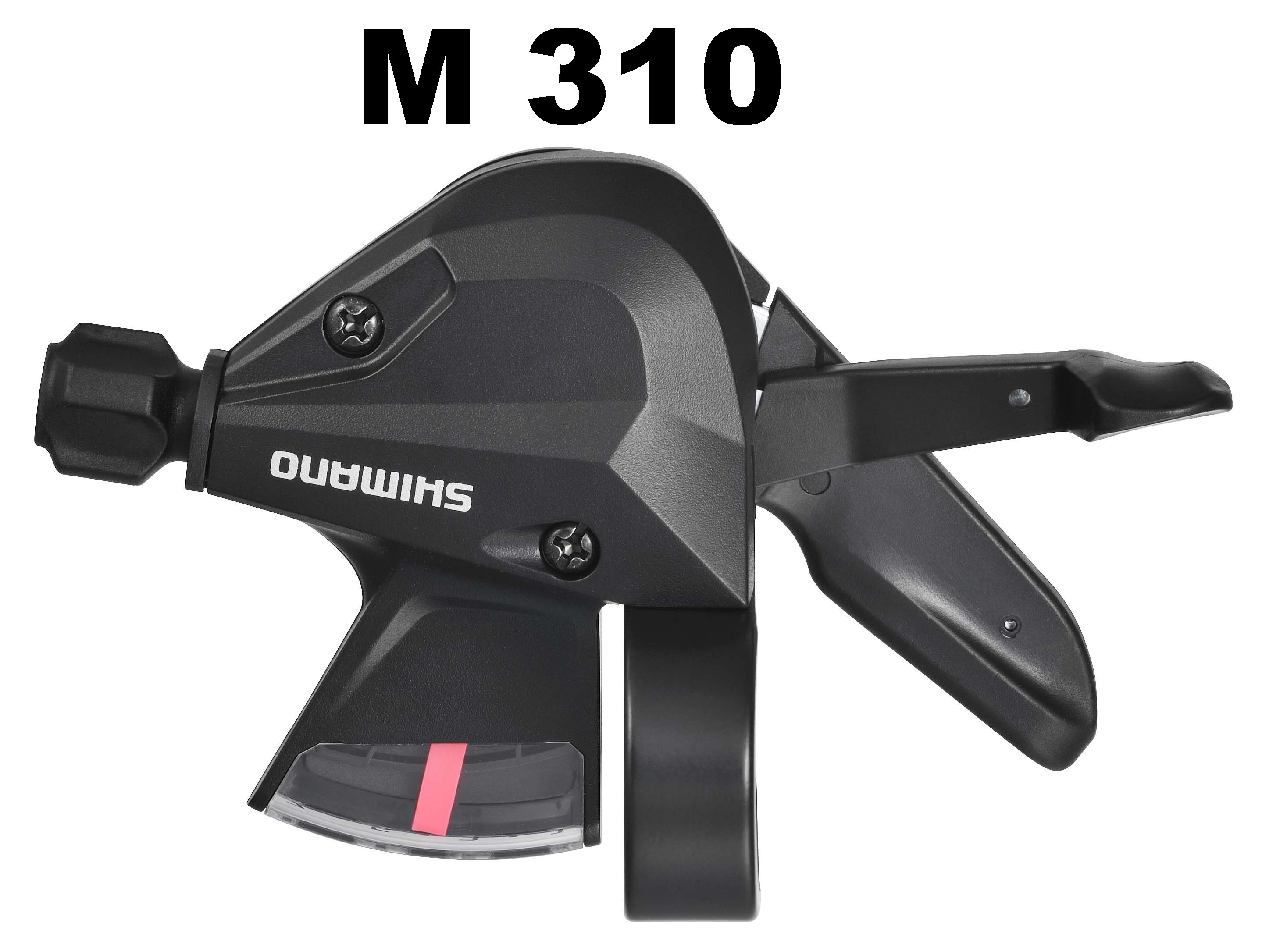 SHIMANO Schalthebel Altus SL-M 310 / 7-fach