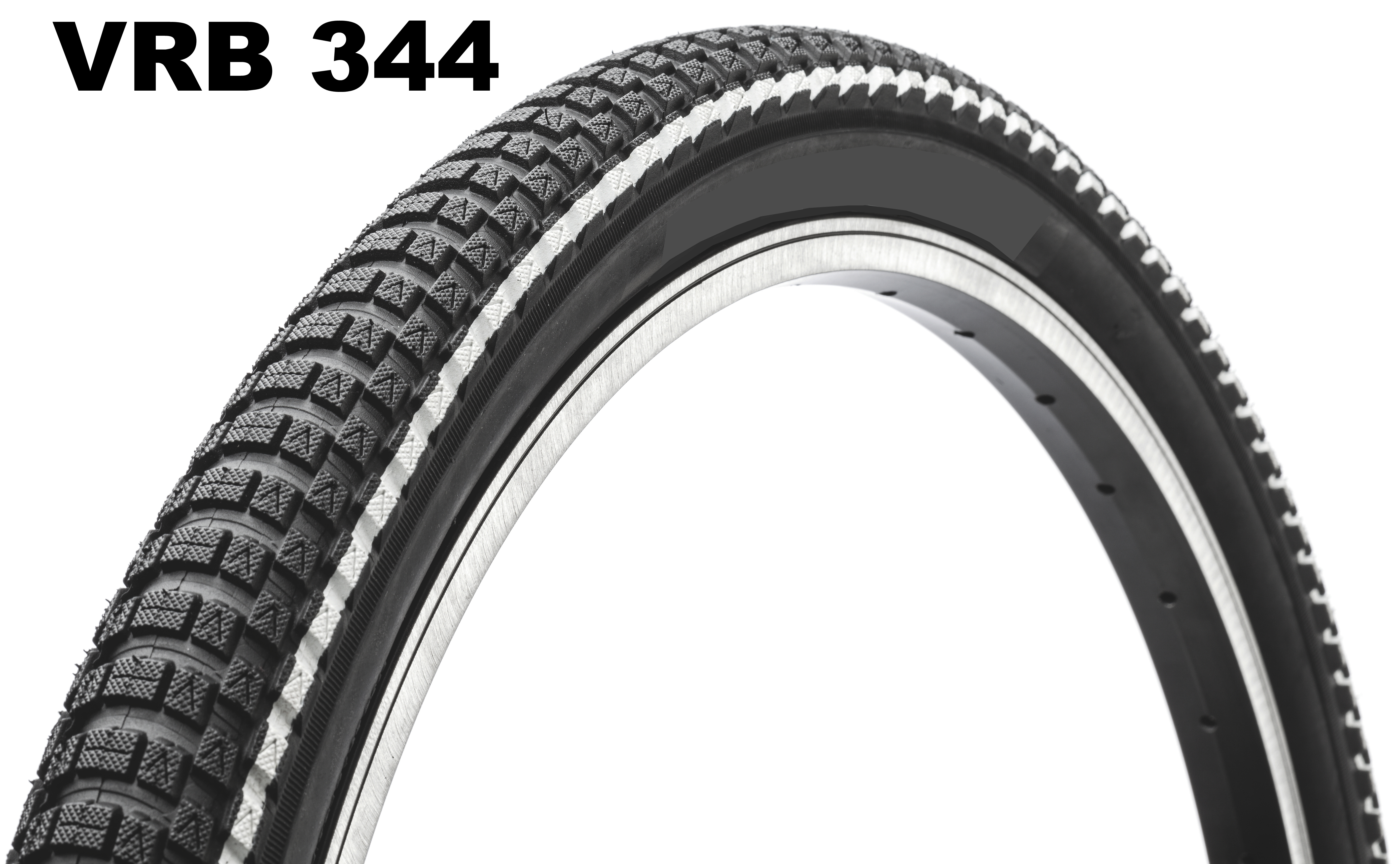 Ace of Pace Fahrradreifen VRB344 20 Zoll