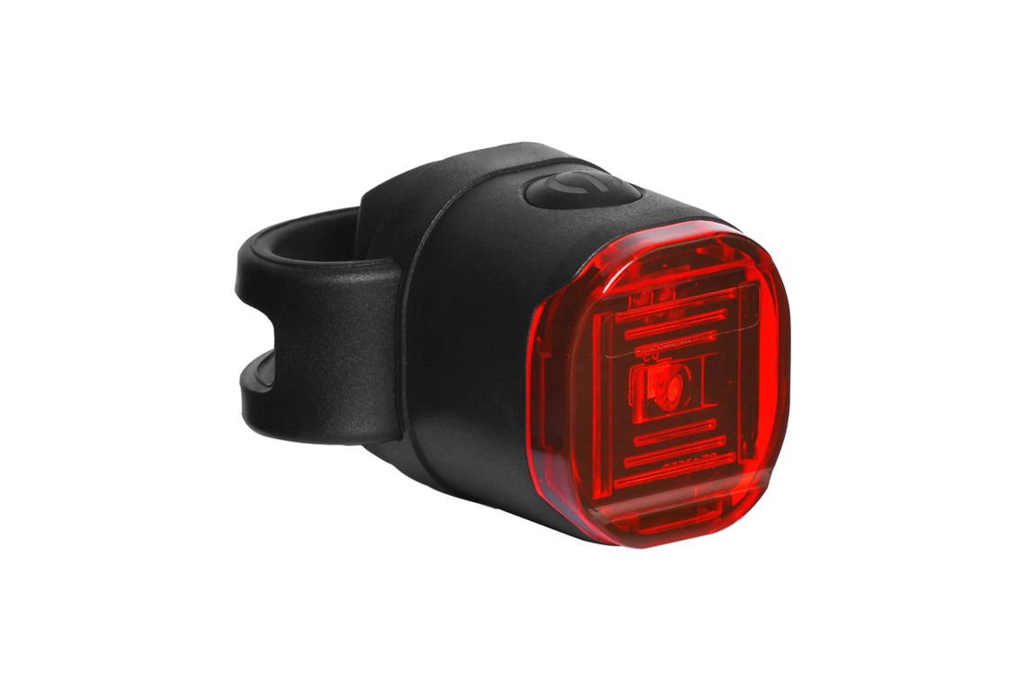 FUXON STARLIGHT III LED-RÜCKLICHT Recharge