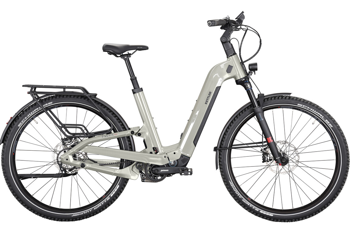 KETTLER PINNIATO FS SPORT 29 " Wave 12 Gang 1055 Wh Kopie