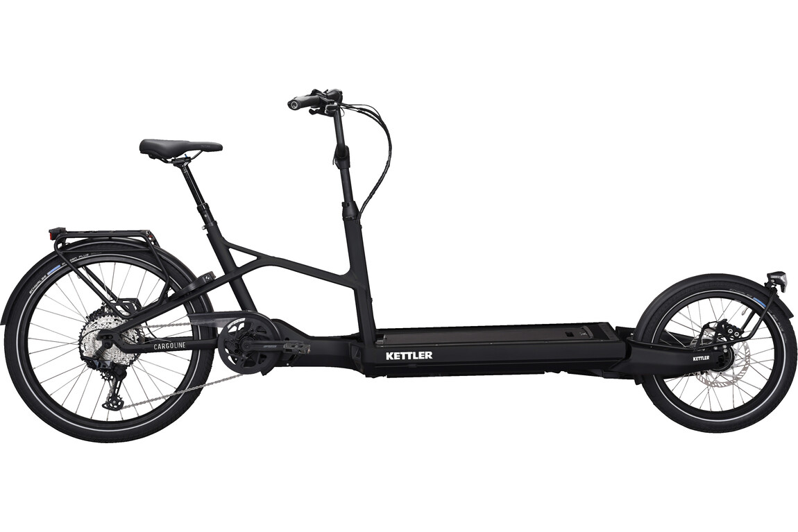 KETTLER CARGOLINE HT 600