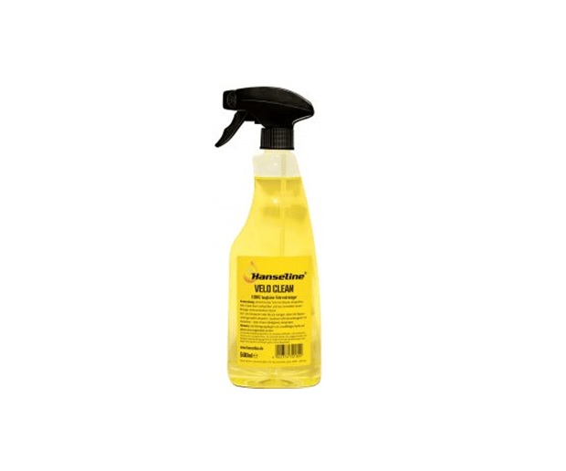 HANSELINE Velo Clean Reiniger 500ml