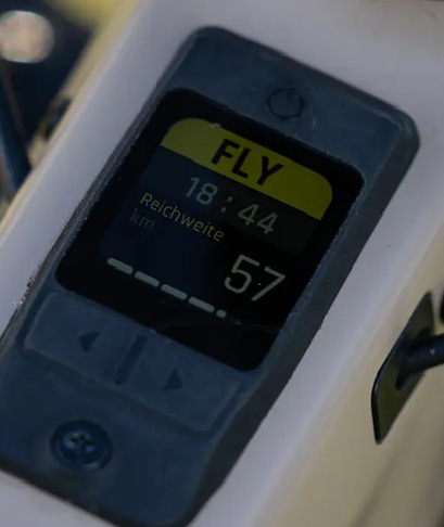 BULLS VUCA EVO AM 2 Akku 800 Wh - Pinion 12 Gg - 29 Zoll - Carbon