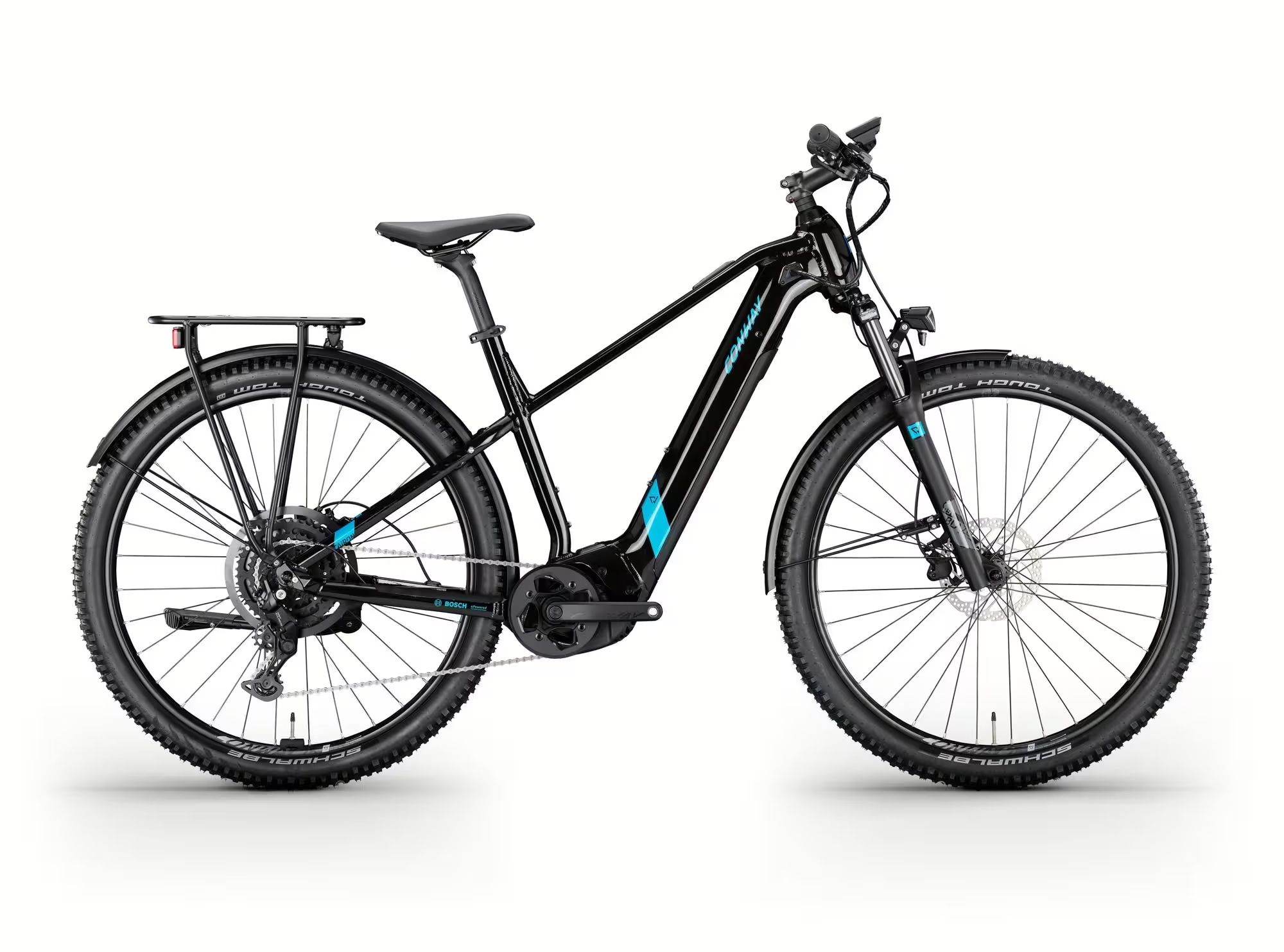 CONWAY Cairon S 2.0 Street Herren 29 Zoll 625 Wh CONWAY Cairon S 2.0 Street Herren 29 Zoll 625 Wh