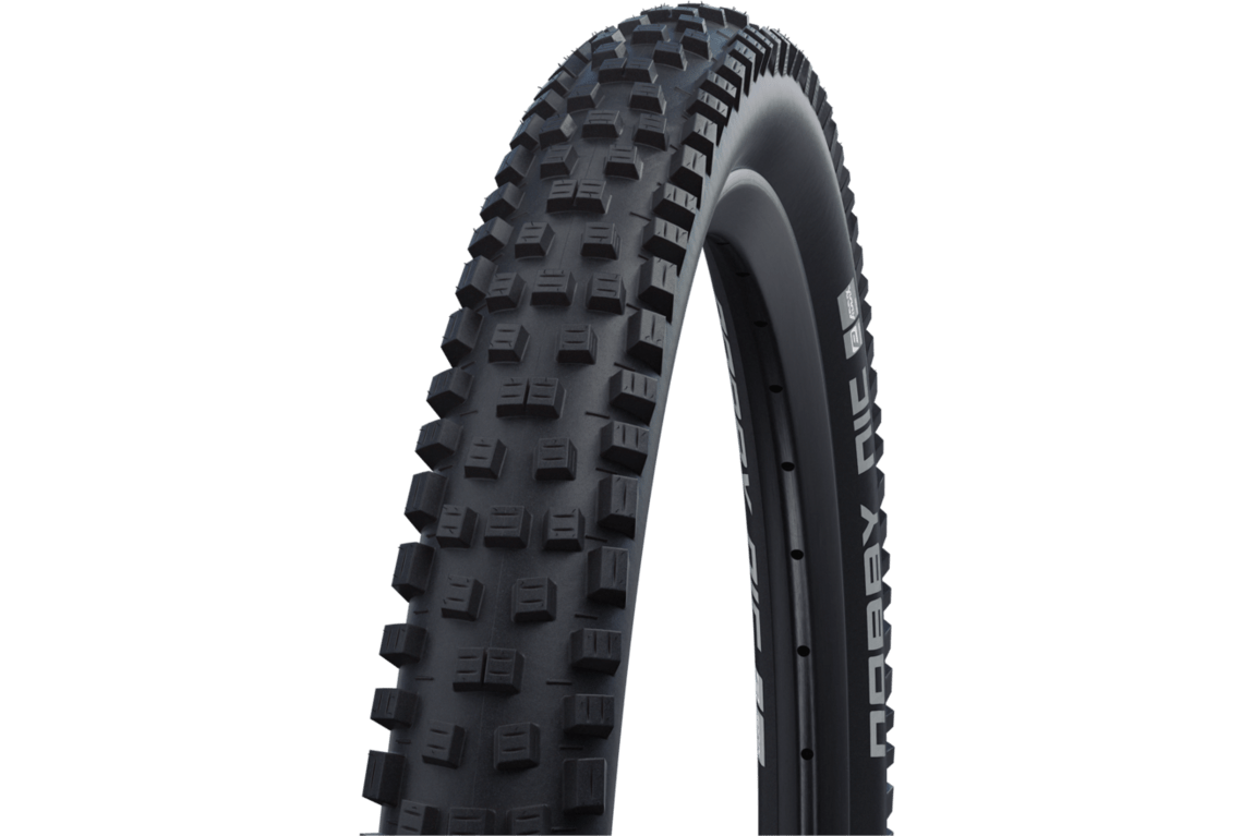 Schwalbe Nobby Nic Perf. ADDIX Drahtreifen 26/27,5/29 Zoll