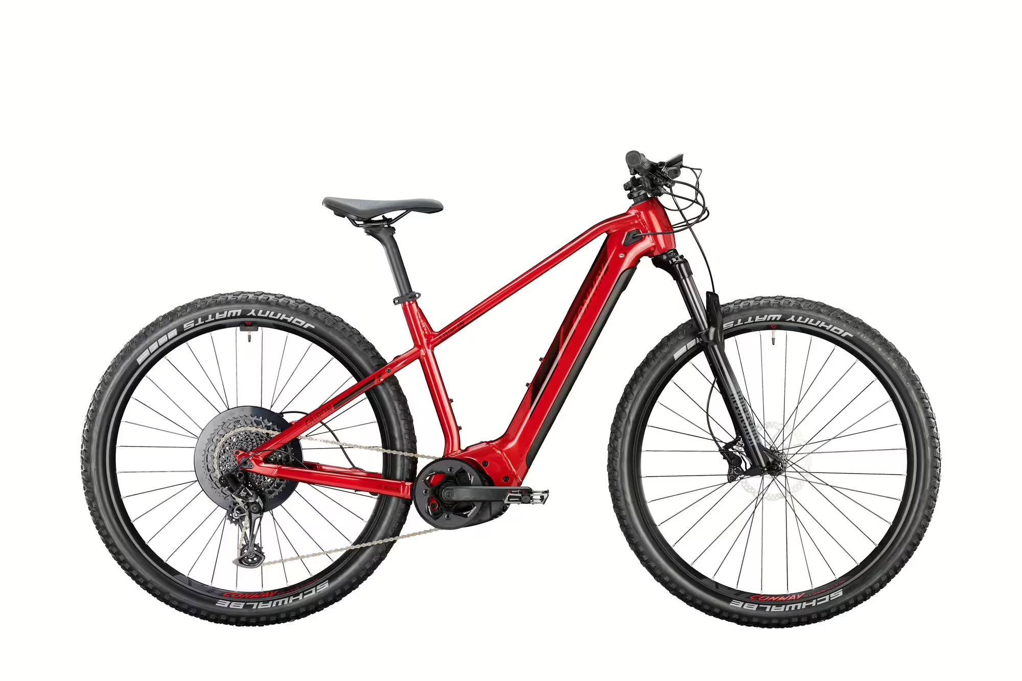 CONWAY Elektro-MTB Hardtail "Cairon S 6.0 750 Wh