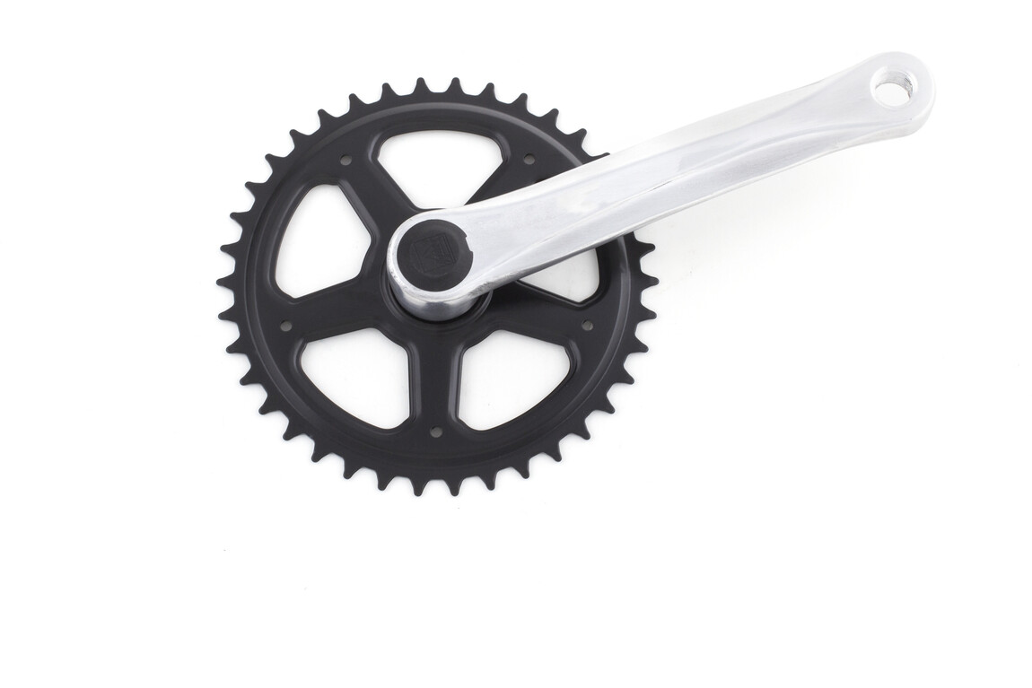 AMART Kettenradgarnitur 38 Zähne