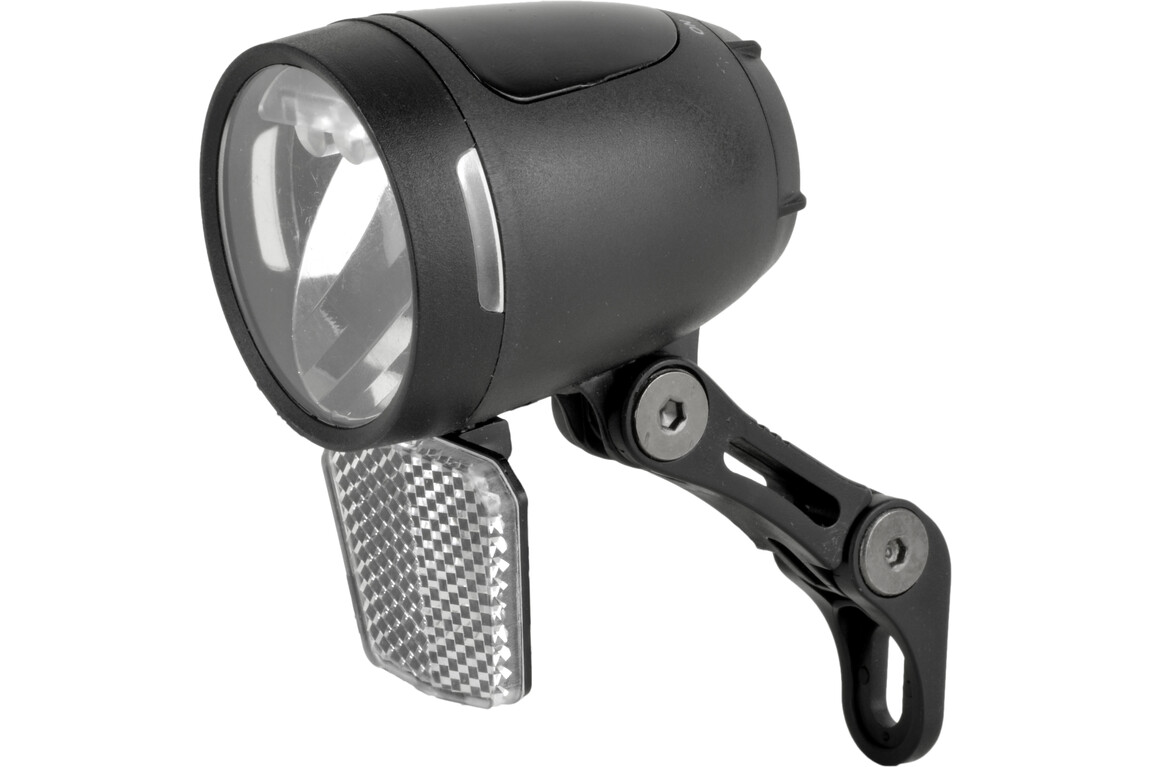 FUXSON Scheinwerfer CURVED ND 80 Lux