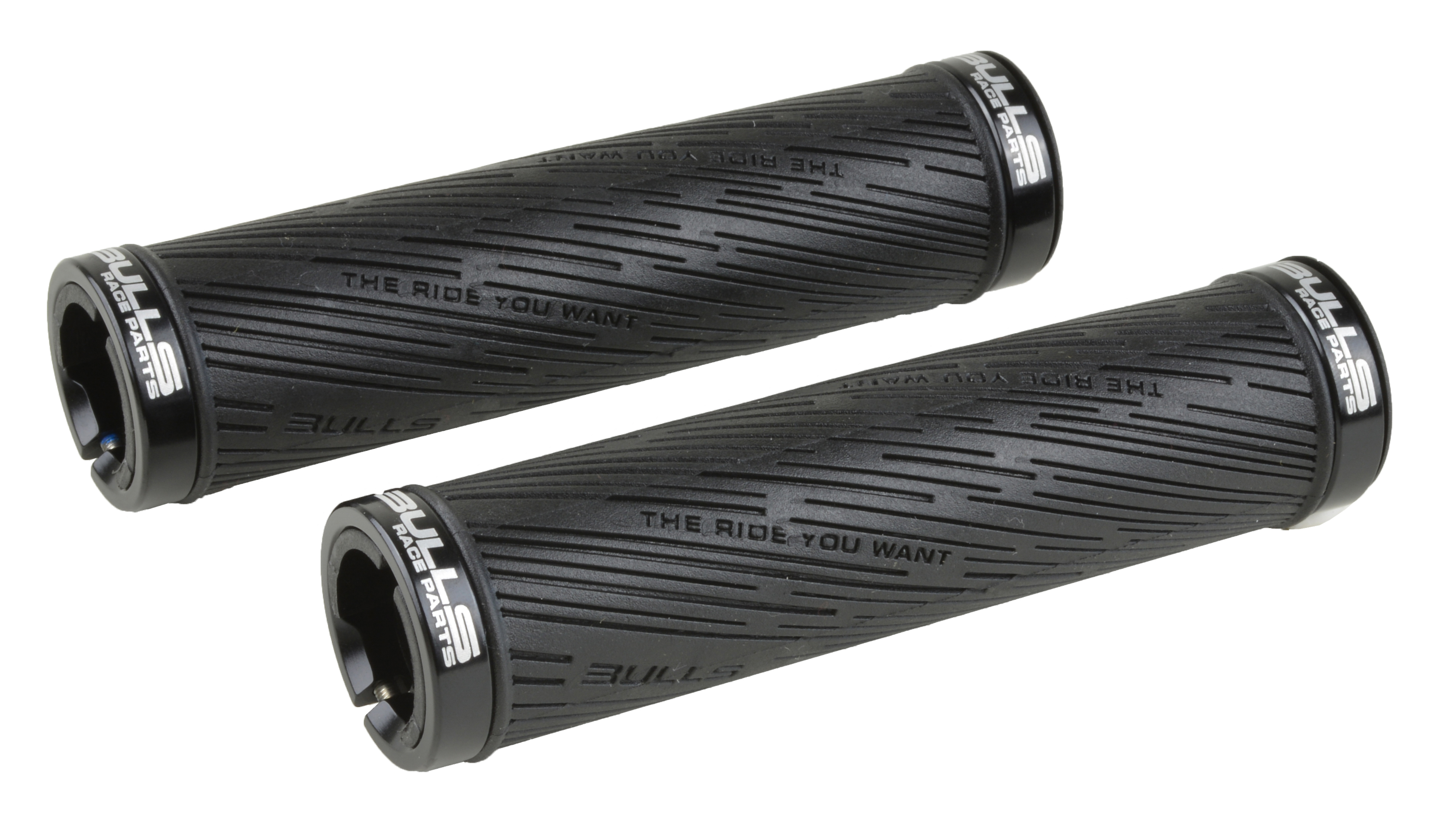 BULLS MTB Griffe mit Klemmung