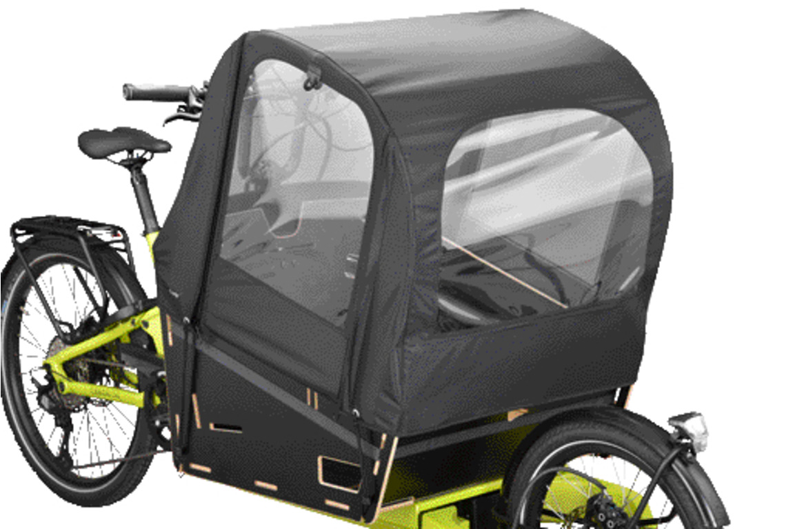 KETTLER Rain Cover 600  / 800