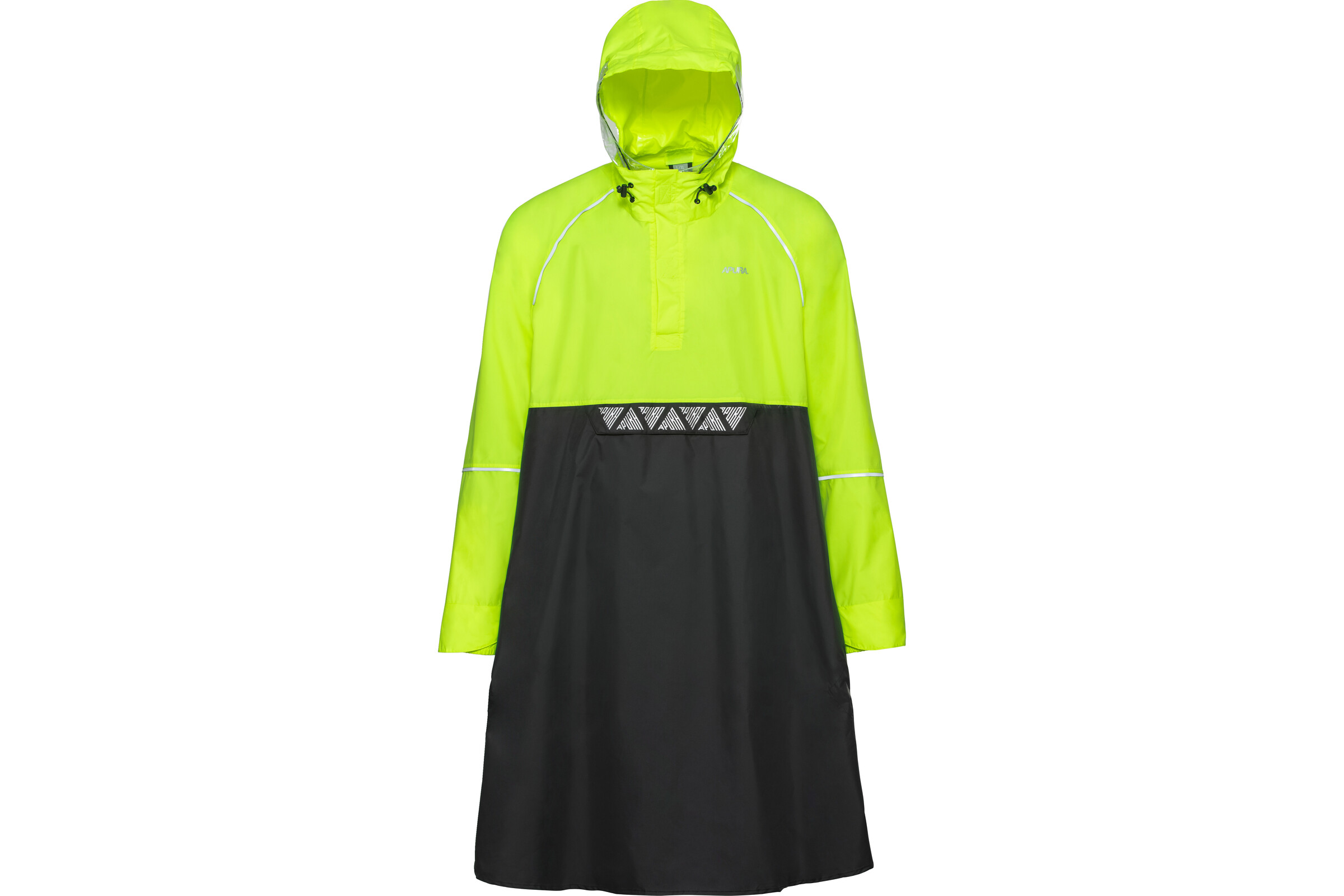 APURA Regenponcho Commuting UNISEX