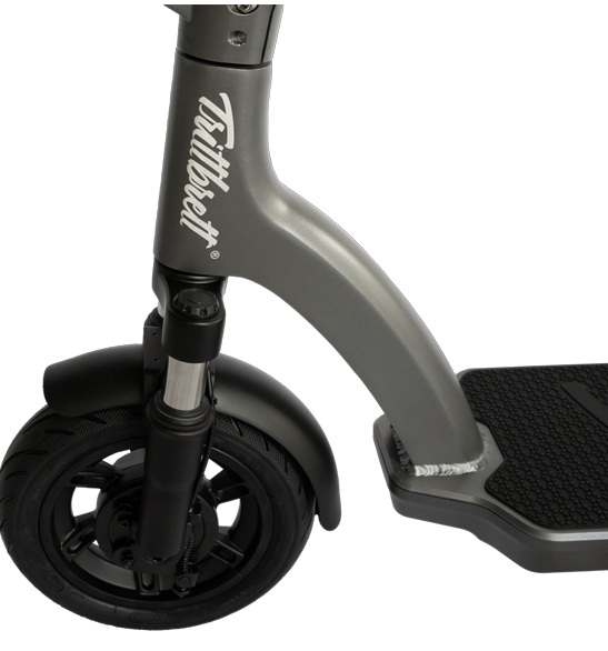 Trittbrett E-Scooter Sultan 60 Km