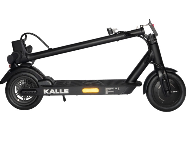 Trittbrett E-Scooter Kalle 35 Km