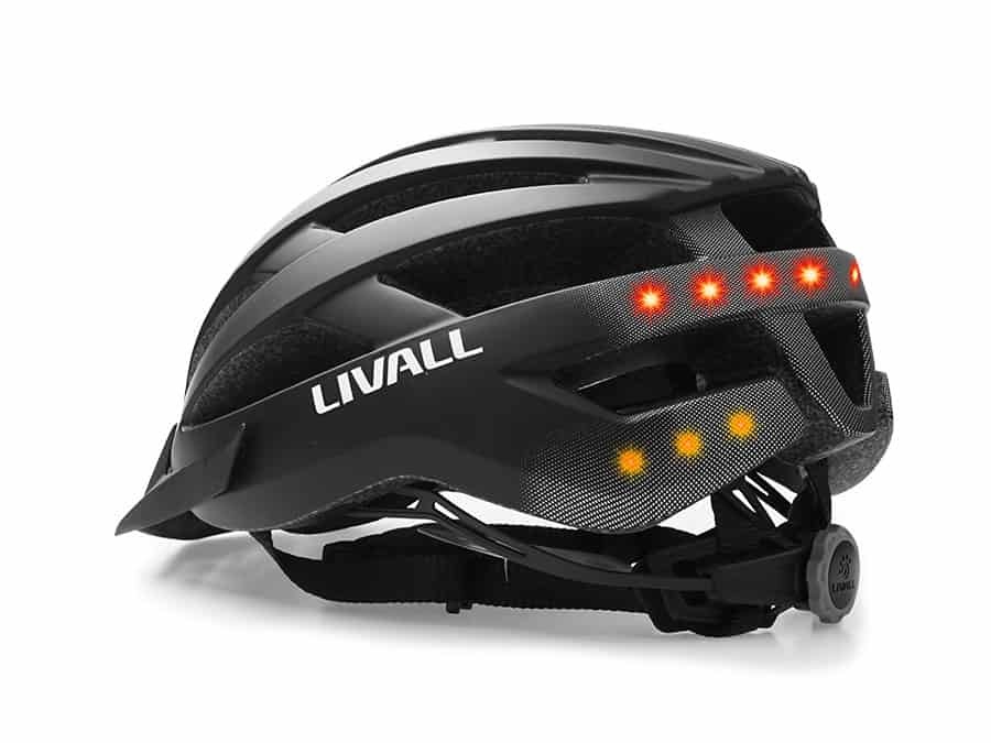 LIVALL Radhelm MT 1 Neo ii