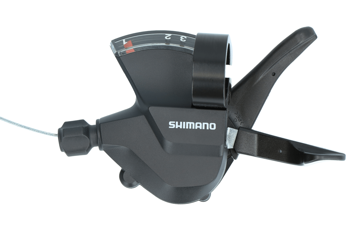 SHIMANO Schalthebel Altus SL-M 315 / 3-fach