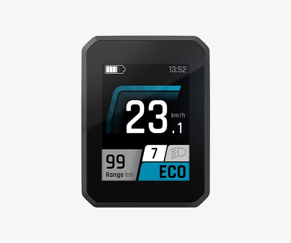 KETTLER PINNIATO FS SPORT 29 " Wave 12 Gang 1055 Wh