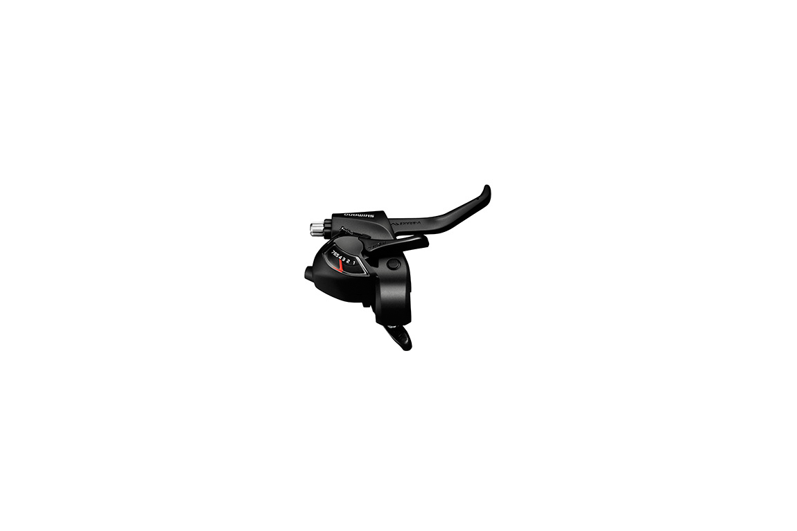 SHIMANO Schalt-Bremshebel ST-EF41 6-fach rechts