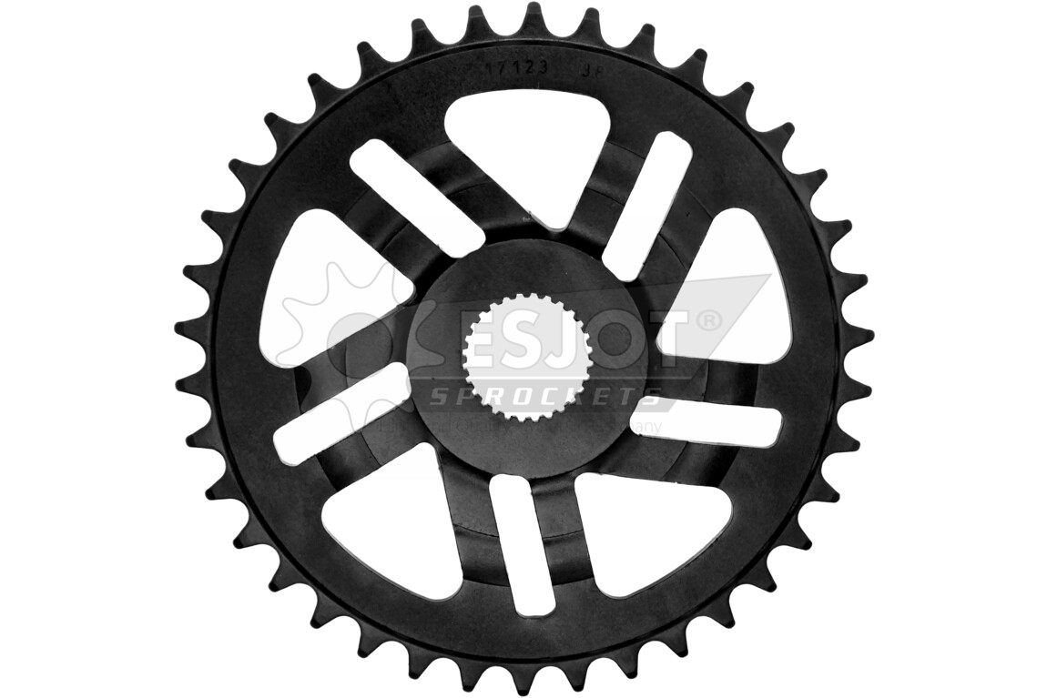 ESJOT  Kettenrad für Bosch Gen. 4