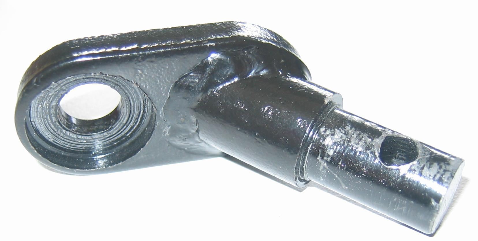 Achskupplung Centano
